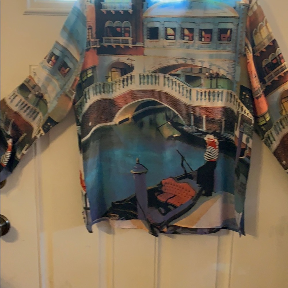 Blouse - Picture 4 of 4